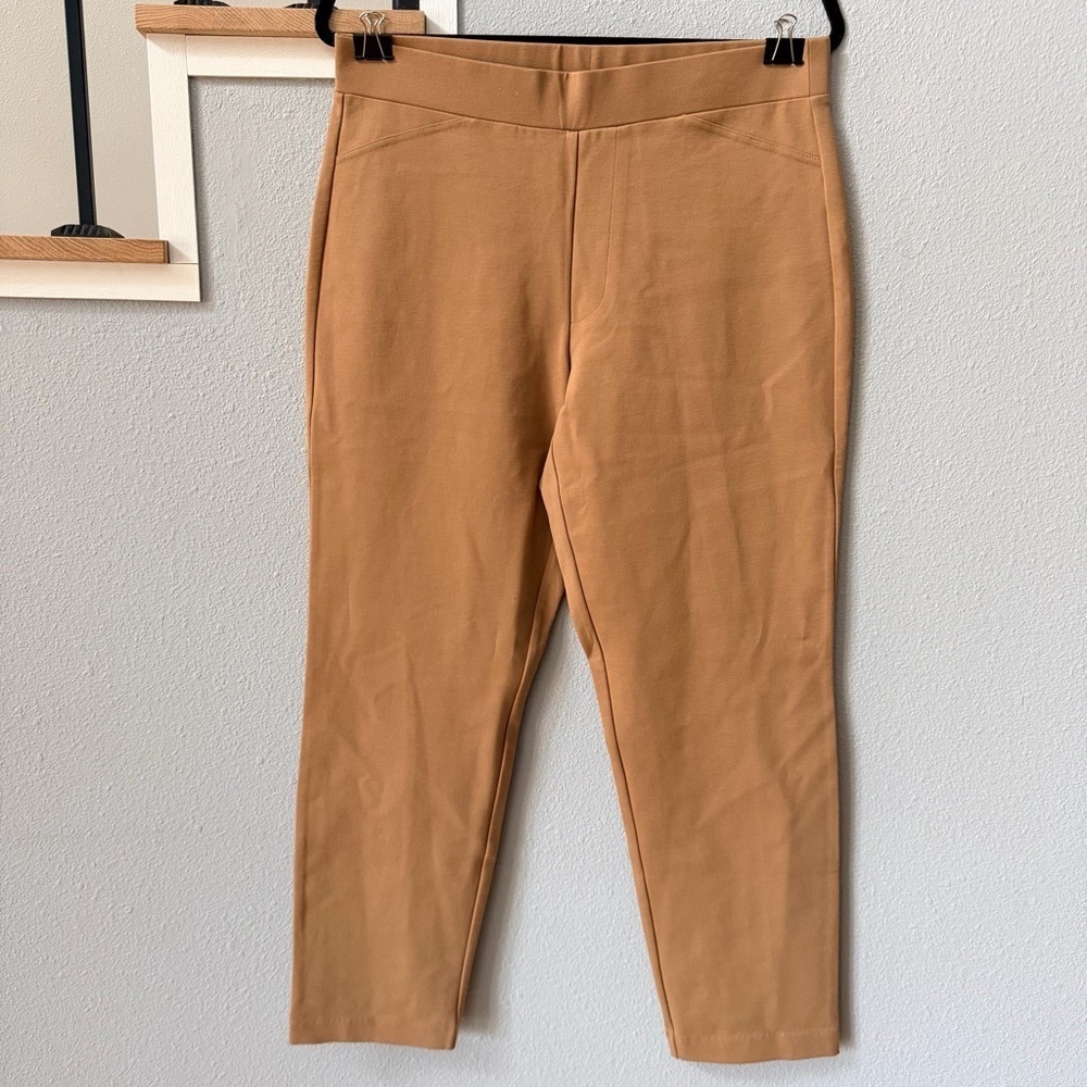 Michael Kors Women’s Tan Chinos